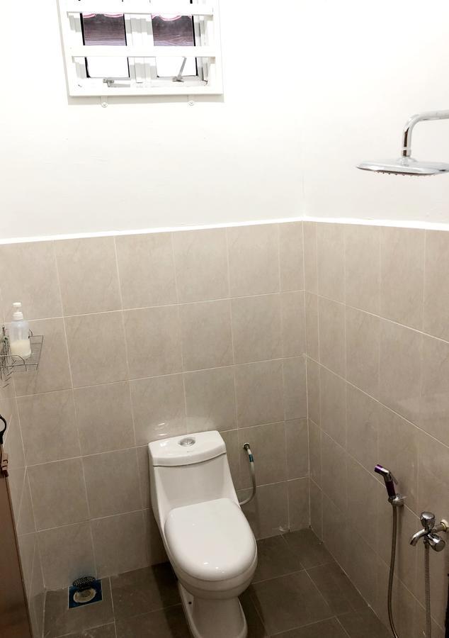 Twin Homestay D Kuala Terengganu Buitenkant foto