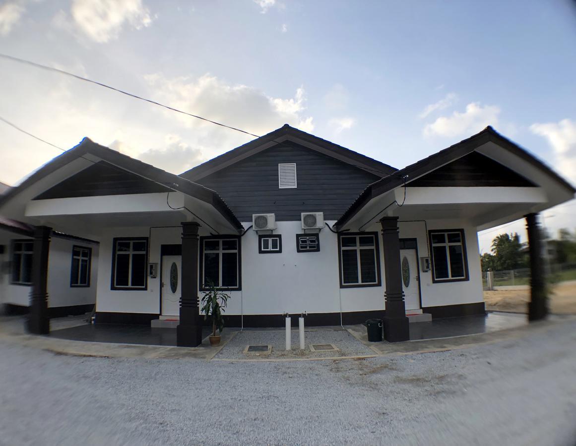 Twin Homestay D Kuala Terengganu Buitenkant foto